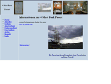 Tablet Screenshot of dkeg.priwall.net