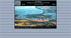 Desktop Screenshot of priwall.net